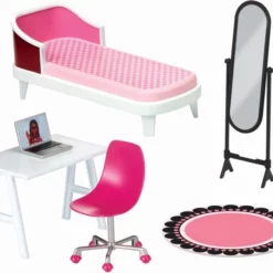 Giochi Preziosi Miraculous Το Δωμάτιο Της Marinette (MRA36000) -Μικρόκοσμος κοριτσιών Κατάστημα 207739 2