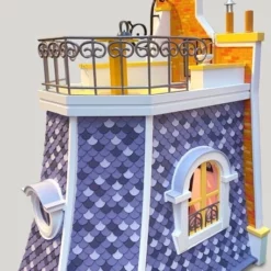 Giochi Preziosi Miraculous Το Δωμάτιο Της Marinette (MRA36000) -Μικρόκοσμος κοριτσιών Κατάστημα 207739 3