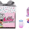 Giochi Preziosi Κούκλα L.o.l. Surprise Present (570660E7C)