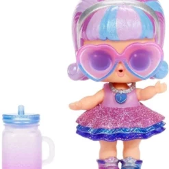 Giochi Preziosi Κούκλα L.o.l. Surprise Present (570660E7C) 8 Giochi Preziosi Κούκλα L.o.l. Surprise Present (570660E7C) -Μικρόκοσμος κοριτσιών Κατάστημα 207750 1