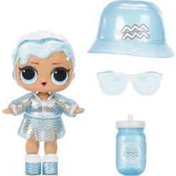 Giochi Preziosi Κούκλα L.o.l. Surprise Present S2 (572824EUC) -Μικρόκοσμος κοριτσιών Κατάστημα 207751 2