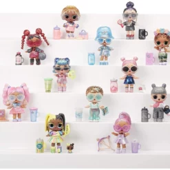 Giochi Preziosi Κούκλα L.o.l. Surprise Present S2 (572824EUC) -Μικρόκοσμος κοριτσιών Κατάστημα 207751 4