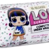 Giochi Preziosi Κούκλα L.O.L. Surprise Confetti Under Wraps (571469E7C) -Μικρόκοσμος κοριτσιών Κατάστημα 207752