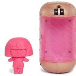 Giochi Preziosi Κούκλα L.O.L. Surprise Confetti Under Wraps (571469E7C) -Μικρόκοσμος κοριτσιών Κατάστημα 207752 2