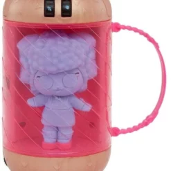 Giochi Preziosi Κούκλα L.O.L. Surprise Confetti Under Wraps (571469E7C) -Μικρόκοσμος κοριτσιών Κατάστημα 207752 4