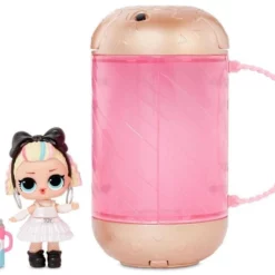 Giochi Preziosi Κούκλα L.O.L. Surprise Confetti Under Wraps (571469E7C) -Μικρόκοσμος κοριτσιών Κατάστημα 207752 5