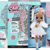 Giochi Preziosi Κούκλα L.O.L. Surprise Omg Sweets W4 (572756EUC) -Μικρόκοσμος κοριτσιών Κατάστημα 207753