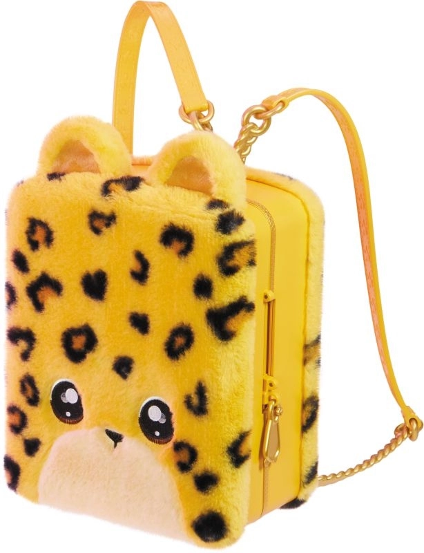 Giochi Preziosi Κούκλα Na! Na! Na! Surprise 3 Σε 1 Backpack Playset (575191EUC) 3 Giochi Preziosi Κούκλα Na! Na! Na! Surprise 3 Σε 1 Backpack Playset (575191EUC)