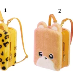 Giochi Preziosi Κούκλα Na! Na! Na! Surprise 3 Σε 1 Backpack Playset (575191EUC) 10 Giochi Preziosi Κούκλα Na! Na! Na! Surprise 3 Σε 1 Backpack Playset (575191EUC) -Μικρόκοσμος κοριτσιών Κατάστημα 207755 1