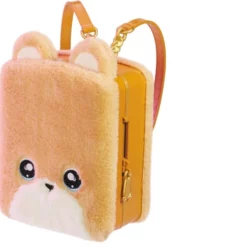 Giochi Preziosi Κούκλα Na! Na! Na! Surprise 3 Σε 1 Backpack Playset (575191EUC) 13 Giochi Preziosi Κούκλα Na! Na! Na! Surprise 3 Σε 1 Backpack Playset (575191EUC) -Μικρόκοσμος κοριτσιών Κατάστημα 207755 4