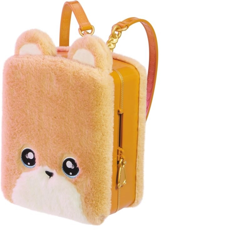 Giochi Preziosi Κούκλα Na! Na! Na! Surprise 3 Σε 1 Backpack Playset (575191EUC) 7 Giochi Preziosi Κούκλα Na! Na! Na! Surprise 3 Σε 1 Backpack Playset (575191EUC) - Image 5