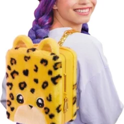 Giochi Preziosi Κούκλα Na! Na! Na! Surprise 3 Σε 1 Backpack Playset (575191EUC) 14 Giochi Preziosi Κούκλα Na! Na! Na! Surprise 3 Σε 1 Backpack Playset (575191EUC) -Μικρόκοσμος κοριτσιών Κατάστημα 207755 5