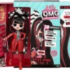 Giochi Preziosi Κούκλα L.O.L. Surprise Omg Spice Babe W4 (572756EUC) -Μικρόκοσμος κοριτσιών Κατάστημα 208187