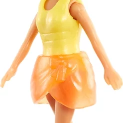 Mattel Polly Pocket Κούκλα με Ρούχα Cookout Cutie Shani (GMF77) 9 Mattel Polly Pocket Κούκλα με Ρούχα Cookout Cutie Shani (GMF77) -Μικρόκοσμος κοριτσιών Κατάστημα 208246 2