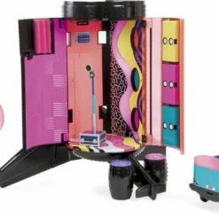 Giochi Preziosi L.O.L. Surprise! OMG Remix Plane (571339E7C) -Μικρόκοσμος κοριτσιών Κατάστημα 209517 1