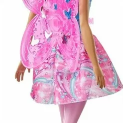 Mattel Barbie Νεράιδα (GJJ99) -Μικρόκοσμος κοριτσιών Κατάστημα 210456 4