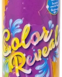 Mattel Barbie Color Reveal Γοργόνες (HCC46)