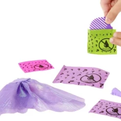 Mattel Barbie Color Reveal Γοργόνες (HCC46) -Μικρόκοσμος κοριτσιών Κατάστημα 210461 3