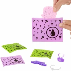 Mattel Barbie Chelsea Color Reveal Γοργόνες (HCC75) -Μικρόκοσμος κοριτσιών Κατάστημα 210462 4