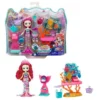 Mattel Enchantimals Royals Ocean Kingdom Set (HCF71) -Μικρόκοσμος κοριτσιών Κατάστημα 210464