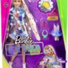 Mattel Barbie Extra – Flower Power (HDJ45) -Μικρόκοσμος κοριτσιών Κατάστημα 210475