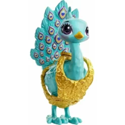 Mattel Enchantimals Queen Paradise (GYJ14) -Μικρόκοσμος κοριτσιών Κατάστημα 210655 3