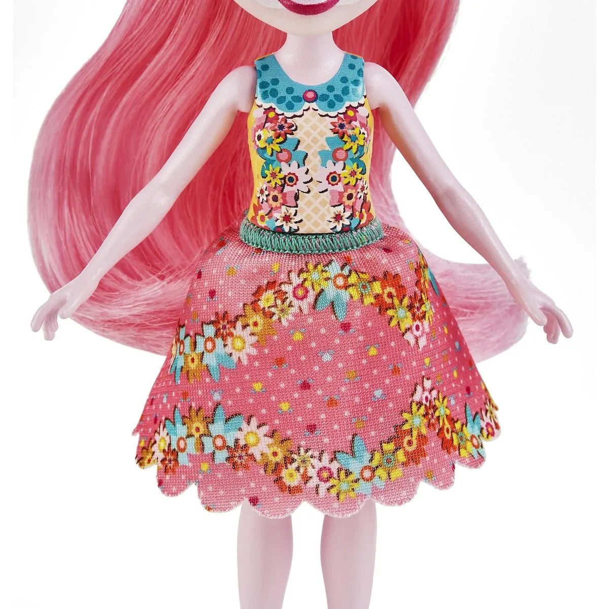 Mattel Enchantimals Κούκλα Και Αδερφάκι Bree Bunny And Twist (HCF84) 5 Mattel Enchantimals Κούκλα Και Αδερφάκι Bree Bunny And Twist (HCF84) - Image 3