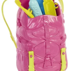 Mattel Barbie Brooklyn Camping (HDF74) -Μικρόκοσμος κοριτσιών Κατάστημα 210661 3