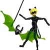 Giochi Preziosi Miraculous Βασική Φιγούρα – Cat Noir Battle Wings (MRA34000) -Μικρόκοσμος κοριτσιών Κατάστημα 210721