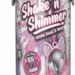 Just Toys Shake ‘N Shimmer (1248)
