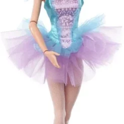 Mattel Barbie Συλλεκτική Μπαλαρίνα (HCB87) -Μικρόκοσμος κοριτσιών Κατάστημα 212807 1