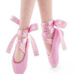 Mattel Barbie Συλλεκτική Μπαλαρίνα (HCB87) -Μικρόκοσμος κοριτσιών Κατάστημα 212807 4