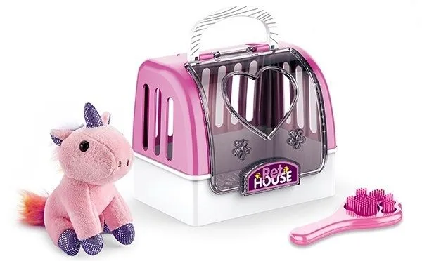 Blue Toys Σετ Περιποίησης Μονόκερου (MKM985495) 5 Blue Toys Σετ Περιποίησης Μονόκερου (MKM985495) - Image 3