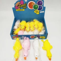 Blue Toys Squeeze Μικροί Κύκνοι (MKO470126)