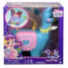 Mattel Polly Pocket Λάμα Πινιάτα Έκπληξη Σετ (HHX74)