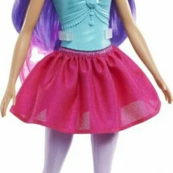 Mattel Barbie Νεράιδα Μπαλαρίνα (GXD59) -Μικρόκοσμος κοριτσιών Κατάστημα 216077 1