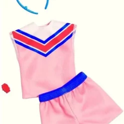 Mattel Barbie Βραδινά Σύνολα (HBV34)