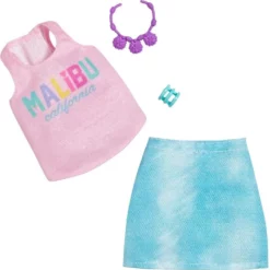 Mattel Barbie Βραδινά Σύνολα (HBV35)