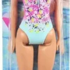 Mattel Barbie Beach Water Play Ροζ Με Μπλε Μαγιώ (GHW37) -Μικρόκοσμος κοριτσιών Κατάστημα 216918