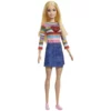 Mattel Κούκλα Barbie Malibu (HGT13)