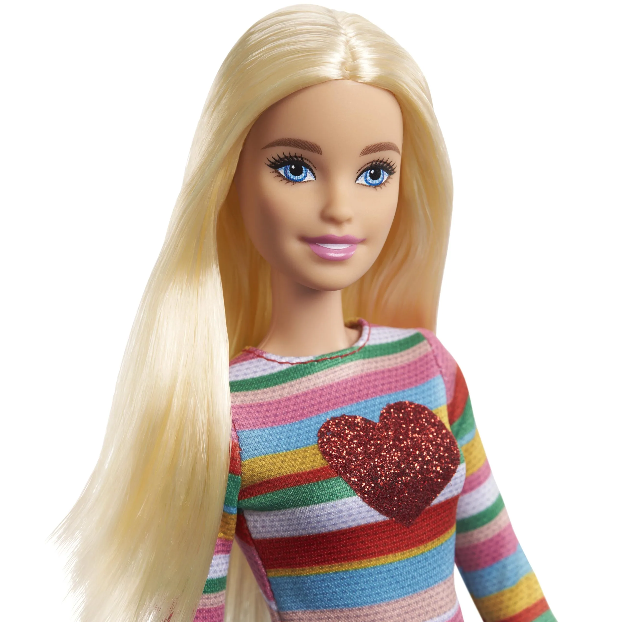 Mattel Κούκλα Barbie Malibu (HGT13) 6 Mattel Κούκλα Barbie Malibu (HGT13) - Image 4
