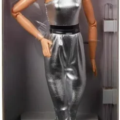 Mattel Barbie Looks- Red Hair (HBX94) -Μικρόκοσμος κοριτσιών Κατάστημα 217369 1