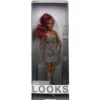 Mattel Barbie Looks-Poytail (HCB77) -Μικρόκοσμος κοριτσιών Κατάστημα 217370