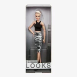 Mattel Barbie Looks- Short Hair (HCB78)
