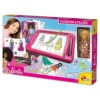 Real Fun Toys Barbie Fashion Atelier Με Κούκλα (88645)