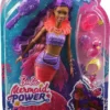 Mattel Κούκλα Barbie Broklyn Marmaid Power (HHG53) 1 Mattel Κούκλα Barbie Broklyn Marmaid Power (HHG53) -Μικρόκοσμος κοριτσιών Κατάστημα 218882