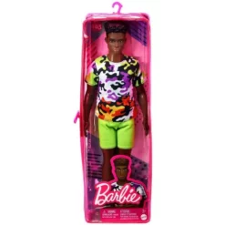 Mattel Barbie Ken Fashionistas (HBV23) -Μικρόκοσμος κοριτσιών Κατάστημα 218885 1