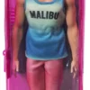 Mattel Barbie Ken Fashionistas (HBV26) -Μικρόκοσμος κοριτσιών Κατάστημα 218888
