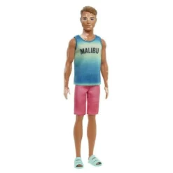 Mattel Barbie Ken Fashionistas (HBV26) -Μικρόκοσμος κοριτσιών Κατάστημα 218888 1