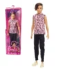 Mattel Barbie Ken Fashionistas (HBV27) 2 Mattel Barbie Ken Fashionistas (HBV27) -Μικρόκοσμος κοριτσιών Κατάστημα 218889